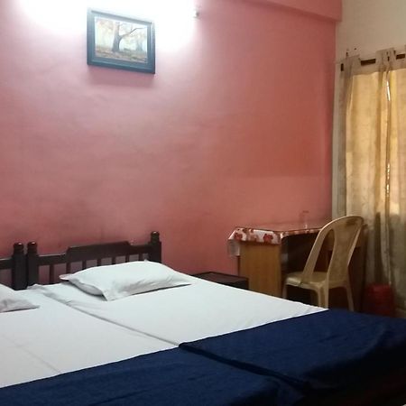 Classic Tourist Home Kochi Bagian luar foto