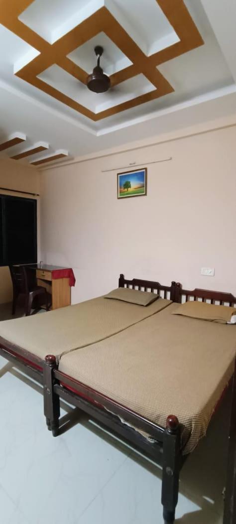 Classic Tourist Home Kochi Bagian luar foto