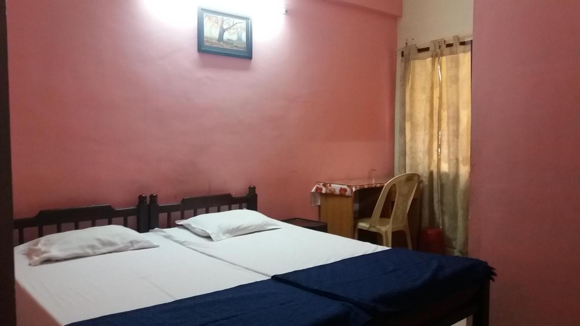 Classic Tourist Home Kochi Bagian luar foto