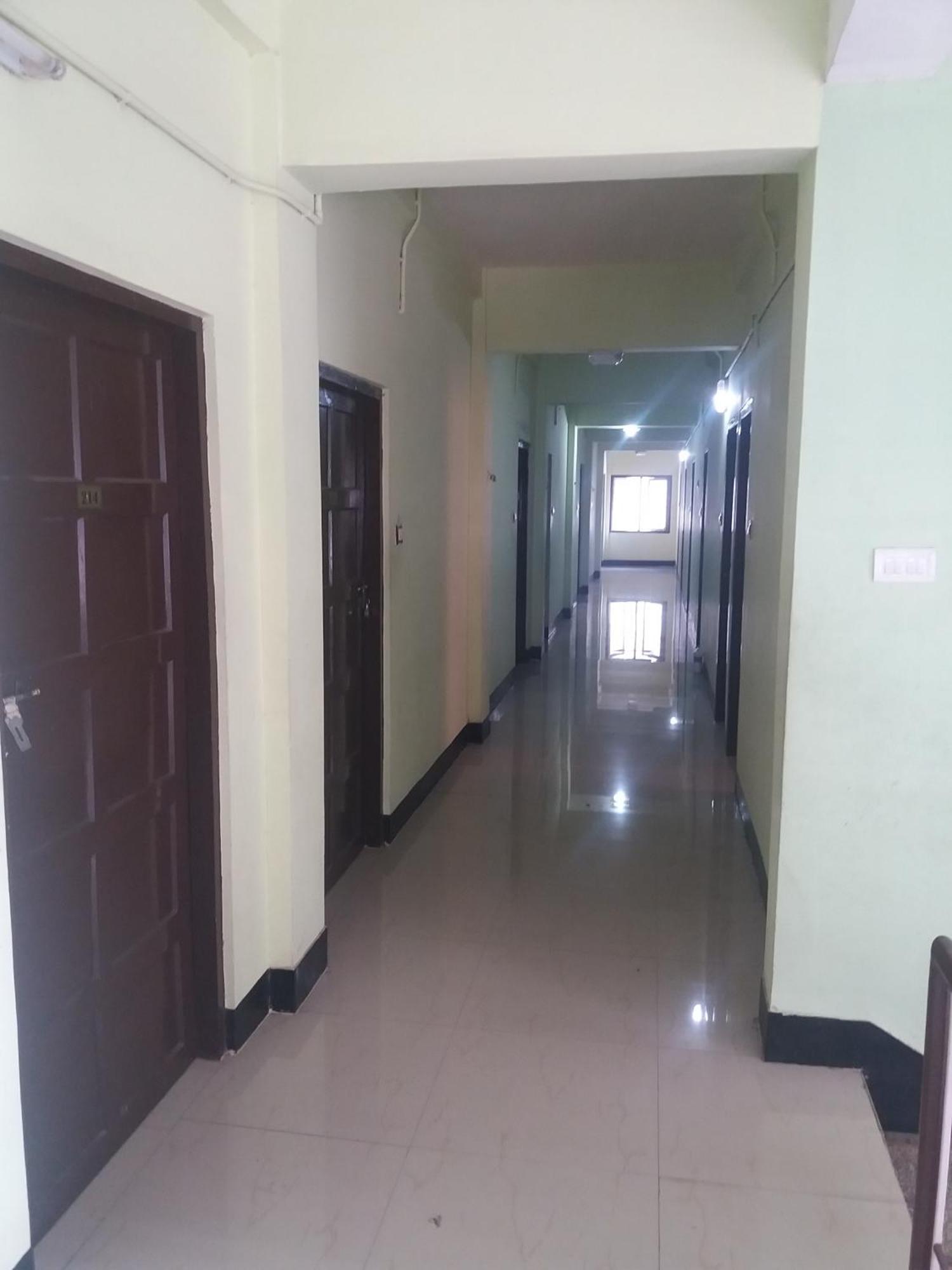 Classic Tourist Home Kochi Bagian luar foto
