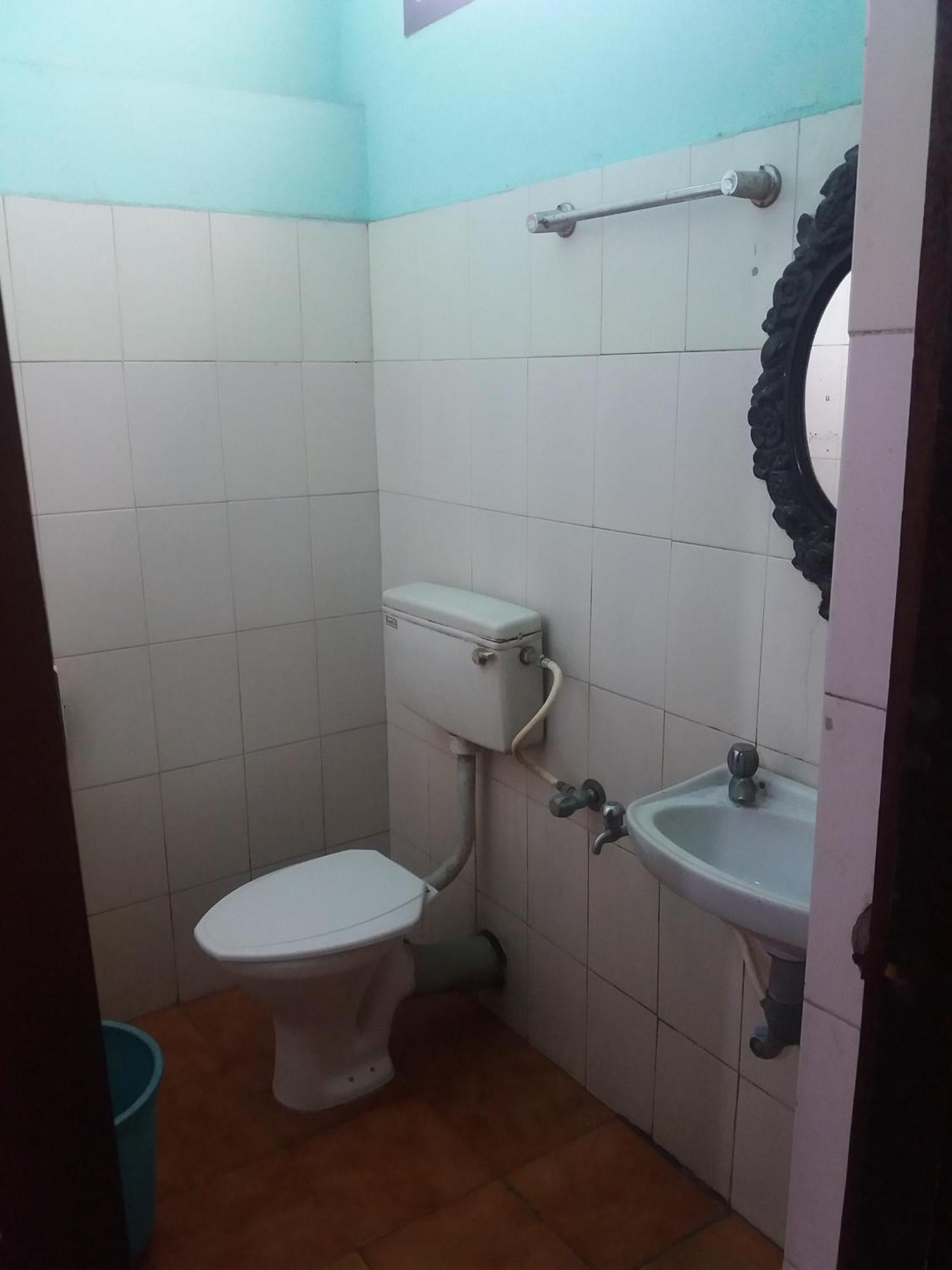 Classic Tourist Home Kochi Bagian luar foto