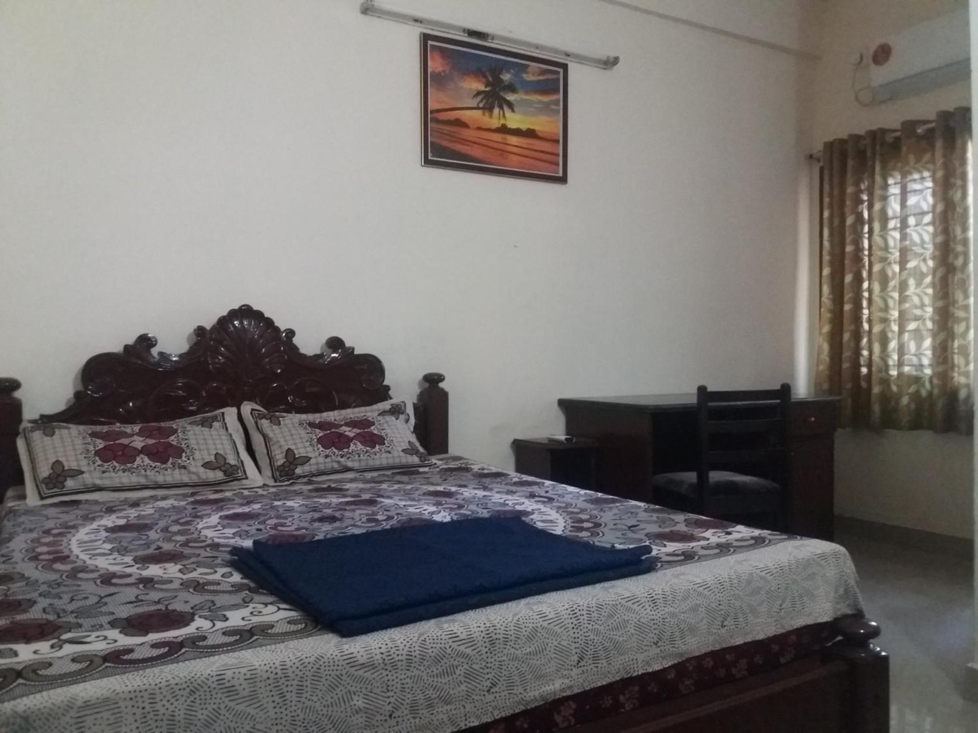 Classic Tourist Home Kochi Bagian luar foto