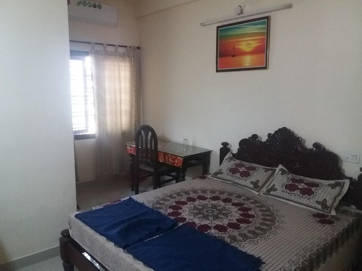 Classic Tourist Home Kochi Bagian luar foto